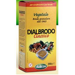 DIALBRODO CLASSICO 250 G - Luckyfarma.it