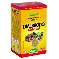 DIALBRODO CLASSICO 500 G - Luckyfarma.it