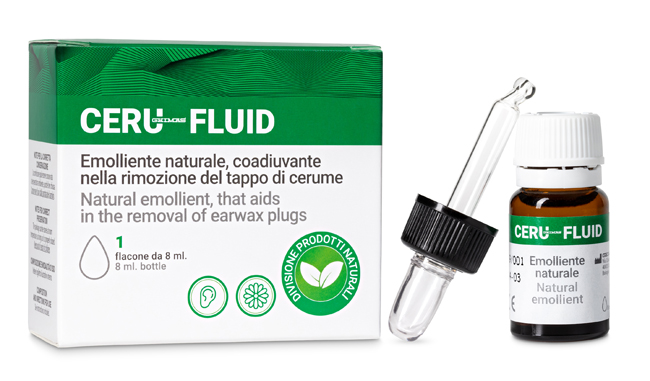 CERU FLUID 8ML - Luckyfarma.it