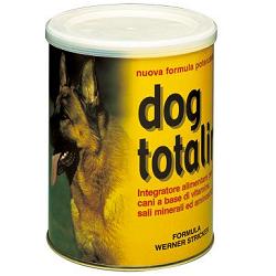 DOG TOTALIN 450 G - Luckyfarma.it