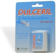 DULCERIL 150 COMPRESSE - Luckyfarma.it