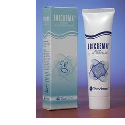 EBICREMA CR VISO CRP 50ML - Luckyfarma.it