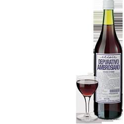 ELISIR DEPURAT AMBROSIANO750ML - Luckyfarma.it