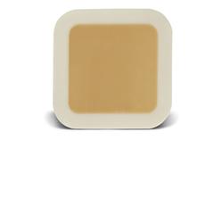 MEDICAZIONE CON IDROCOLLOIDI STERILE CON BORDO ADESIVO DUODERM CGF BA MISURA ESTERNA 10X10 MISURA INTERNA 6X6 5 PEZZI - Luckyfarma.it