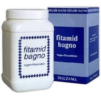 FITAMID BAGNO POLV 300G - Luckyfarma.it
