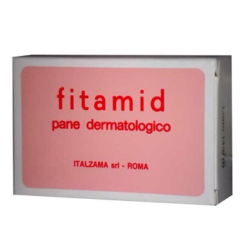 FITAMID PANE DERMAT 150G - Luckyfarma.it