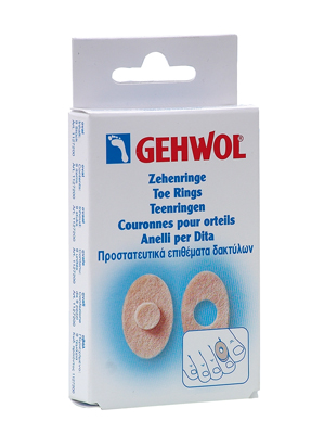 CEROTTI PARACALLI GEHWOL OVALI 9 PEZZI - Luckyfarma.it