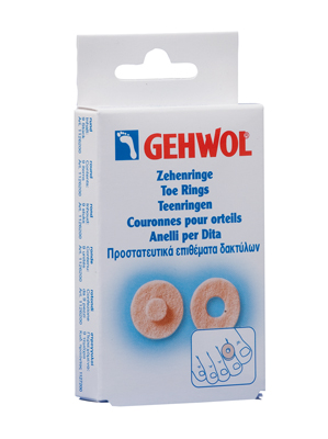 CEROTTI PARACALLI GEHWOL TONDI 9 PEZZI - Luckyfarma.it