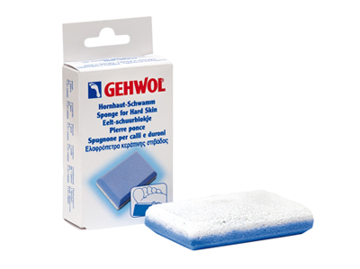 SPUGNETTA GEHWOL PER CALLI E DURONI - Luckyfarma.it