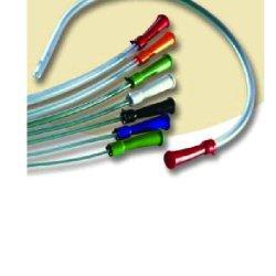 CATETERE VESCICALE AUTOLUBRIFICANTE EASICATH PER DONNA CH 10 30 PEZZI - Luckyfarma.it