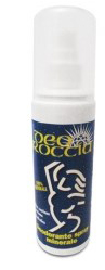 DEOROCCIA DEODORANTE SPRAY 125 ML - Luckyfarma.it