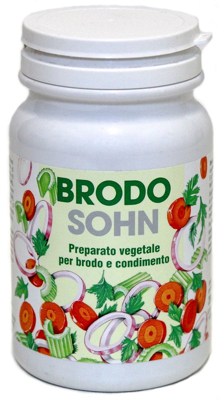 BRODOSOHN 200 G - Luckyfarma.it