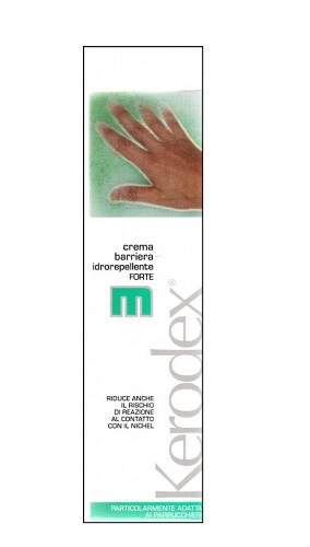 KERODEX CREMA MANI IDROREPELLENTE FORTE 75 ML - Luckyfarma.it