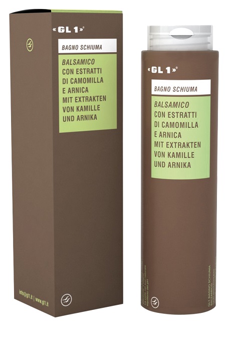 GL1 BAGNOSCHIUMA 250 ML - Luckyfarma.it