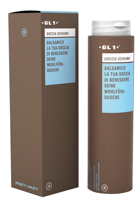 GL1 DOCCIASCHIUMA 250 ML - Luckyfarma.it