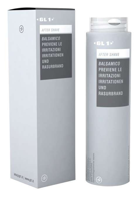 GL1 DOPOBARBA 250 ML - Luckyfarma.it