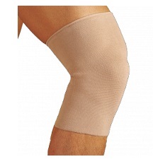 GINOCCHIERA SPORTIVA GIBAUD CAMEL MISURA 2 - Luckyfarma.it