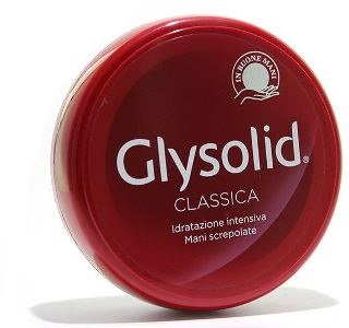 GLYSOLID CREMA MANI BARATTOLO 100 ML - Luckyfarma.it
