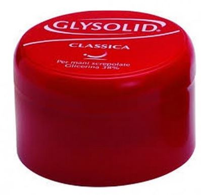 GLYSOLID CREMA MANI 200 ML - Luckyfarma.it