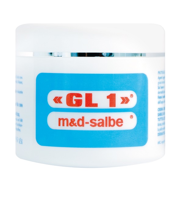 GL1 M&D SALBE 250 ML - Luckyfarma.it
