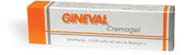 GINEVAL CREMAGEL VAGINALE 30G - Luckyfarma.it