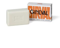 GINEVAL SAPONE 100 G - Luckyfarma.it