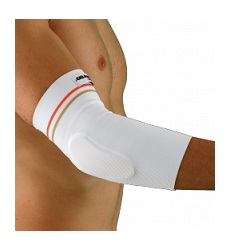 BRACCIALE ANTIEPICONDILITE GIBAUD ORTHO MISURA 5 - Luckyfarma.it