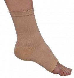 CAVIGLIERA CALZINO SOTTILE IN COTONE GIBAUD MISURA 3 - Luckyfarma.it