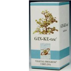 GINKETZE BIO 80 TAVOLETTE 600 MG - Luckyfarma.it