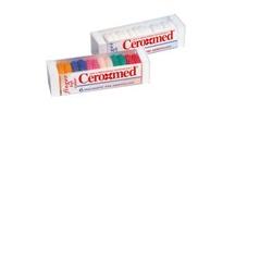 CEROTTO CEROXMED FINGER BOB COLOR 6 PEZZI - Luckyfarma.it