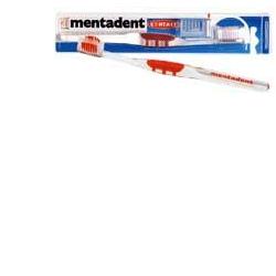 MENTADENT SPAZZOLINO SENSITIVE EXPERT - Luckyfarma.it