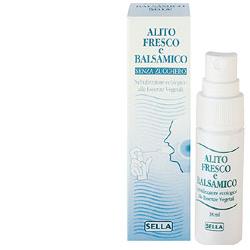 ALITO FRESCO BALSAMICO 18 ML - Luckyfarma.it