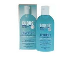 EUBOS DETERGENTE LIQUIDO 200ML - Luckyfarma.it
