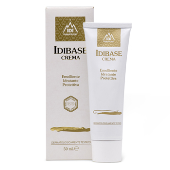 IDILEN CREMA BIMBI 50 ML - Luckyfarma.it