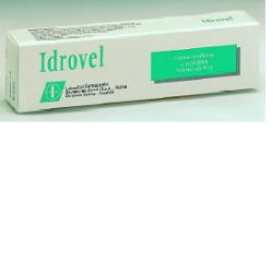 IDROVEL CREMA EMOLLIENTE 50 G - Luckyfarma.it