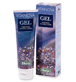 FISFORTE GEL FISSAG FT 125ML - Luckyfarma.it