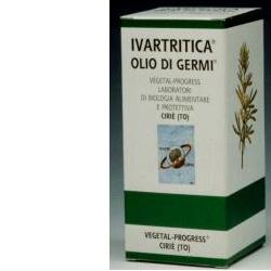 IVARTRITICA OLIO GERMI 50 ML - Luckyfarma.it