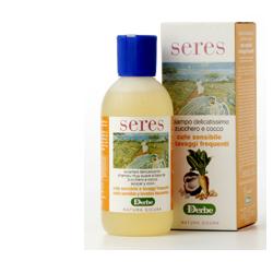 SERES SHAMPOO CUTE SENS 200 ML - Luckyfarma.it