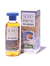SERES SHAMPOO CAPELLI UNTI 200 ML - Luckyfarma.it