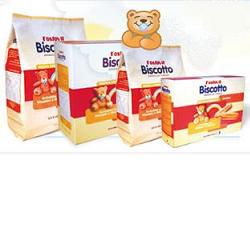 FOSFOVIT BISCOTTO 750 G - Luckyfarma.it
