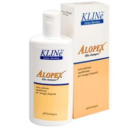 ALOPEX OLIOSH 150ML - Luckyfarma.it