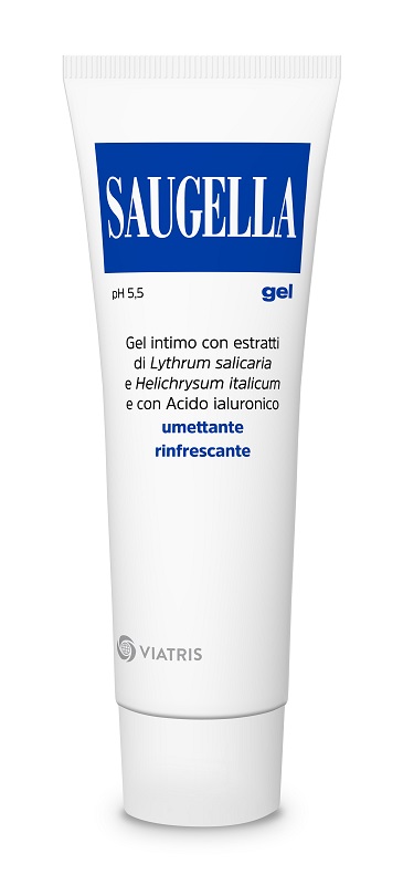 GEL DI SAUGELLA TUBO 30 ML - Luckyfarma.it