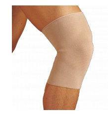 GINOCCHIERA IN COTONE SOTTILE GIBAUD COLORE BEIGE MISURA 1 - Luckyfarma.it