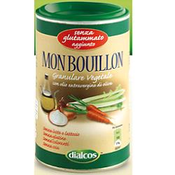 MON BOUILLON 200 G - Luckyfarma.it