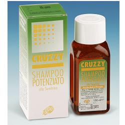 CRUZZY SHAMPOO POTENZIATO 150 ML - Luckyfarma.it