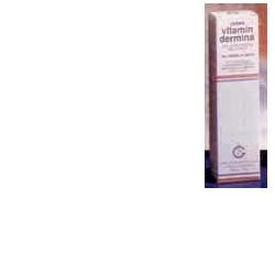 VITAMINDERMINA CREMA OSSIDO DI ZINCO 50 ML - Luckyfarma.it