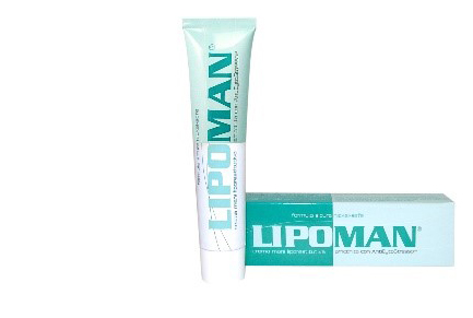 LIPOMAN CREMA MANI 40 ML - Luckyfarma.it
