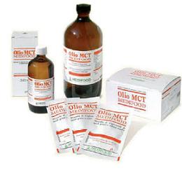 MCT OLIO 240 ML - Luckyfarma.it