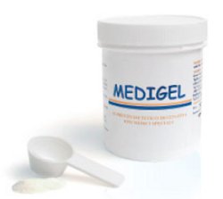 MEDIGEL 100 G - Luckyfarma.it