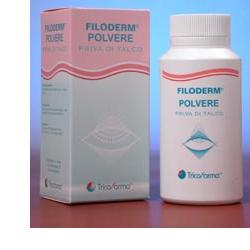 FILODERM POLVERE 75G - Luckyfarma.it